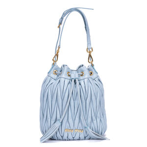 Miu Miu Bucket Mini